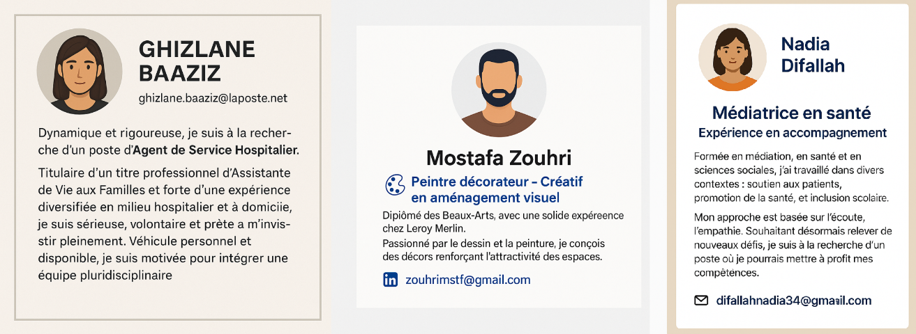 Contenu de l’article