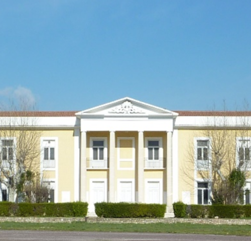 Photo du Musée de la Cité Créative © 3M