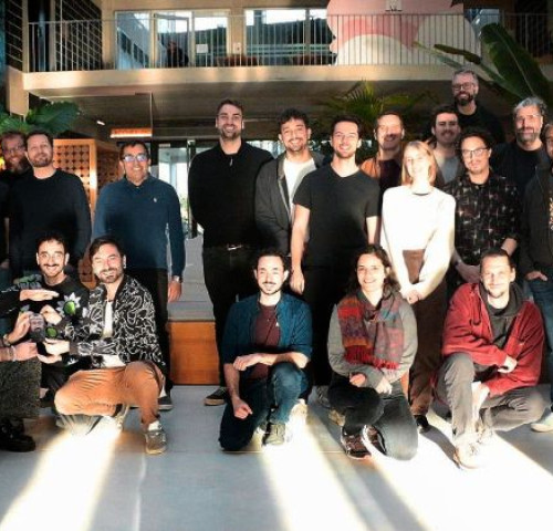 Montpellier Game Lab 2025