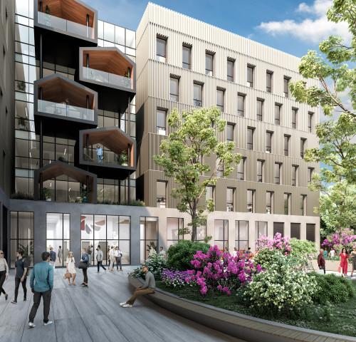 TERRA à Cambacérès