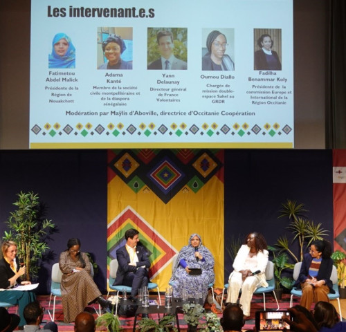 Biennale Euro-Africa