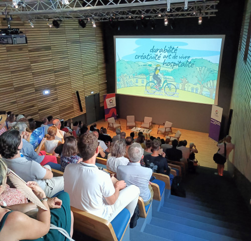 Assises du tourisme durable©3m