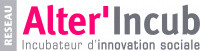 log-Appel à projets Alter'Incub