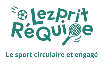Lezprit Réquipe - Le sport circulaire et engagé