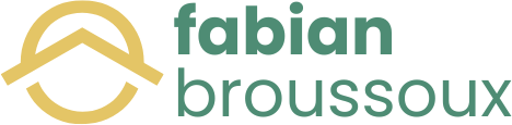 Fabian Broussoux - Création de sites web tourisme à Montpellier