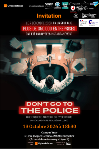 film cyberdefence
