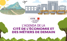 Les RDV de la Cité de l'Économie et des métiers de demain