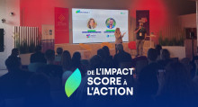 De l'Impact Score à l'action