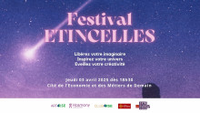 Festival Etincelles