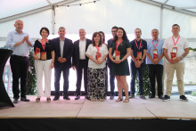 Prix de l'innovation 2024 - Université de Montpellier