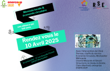 La Graine, monnaie locale