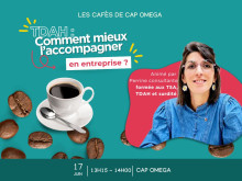 TDAH comment mieux l'accompagner en entreprise