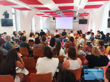 À Montpellier, l’accès à l’entrepreneuriat innovant  pour tous et toutes