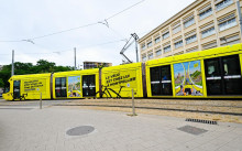  passage du Tour de France 2025 à Montpellier