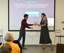 CP mobilités durables