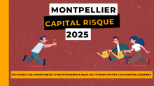 Montpellier Capital Risque 2025