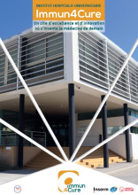 Immun4Cure