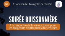 soirée buissonnière