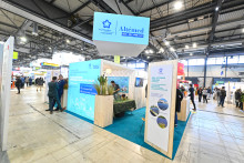 Energaïa, le forum des énergies renouvelables 