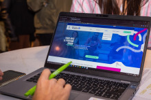 MPL Impact - A Viste