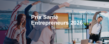 prix sante 2026