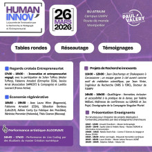 Programme HumanInnov'