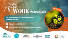 Afterwork MV 14