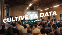 cultive ta data
