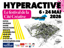 hyperactive