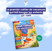 bouge et apprends