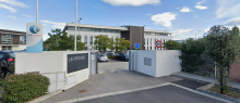 LA HALLE DE L EMPLOI