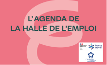 Les RDV de la Halle de l’Emploi