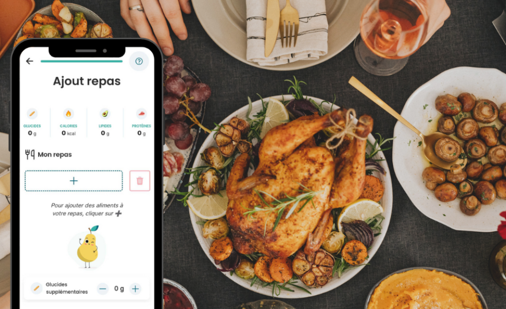 DiappyMed : deux apps pour personnaliser le traitement par insuline et avoir accès à de l’information clé et vérifiée