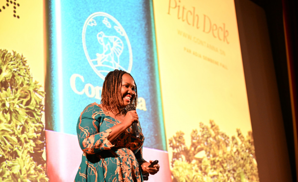 Ne manquez pas les temps forts du Campus des Jeunes Entrepreneurs Africains ! 