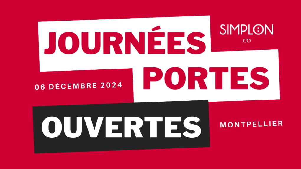 journée portes ouverte organisme de formation Tech Simplon