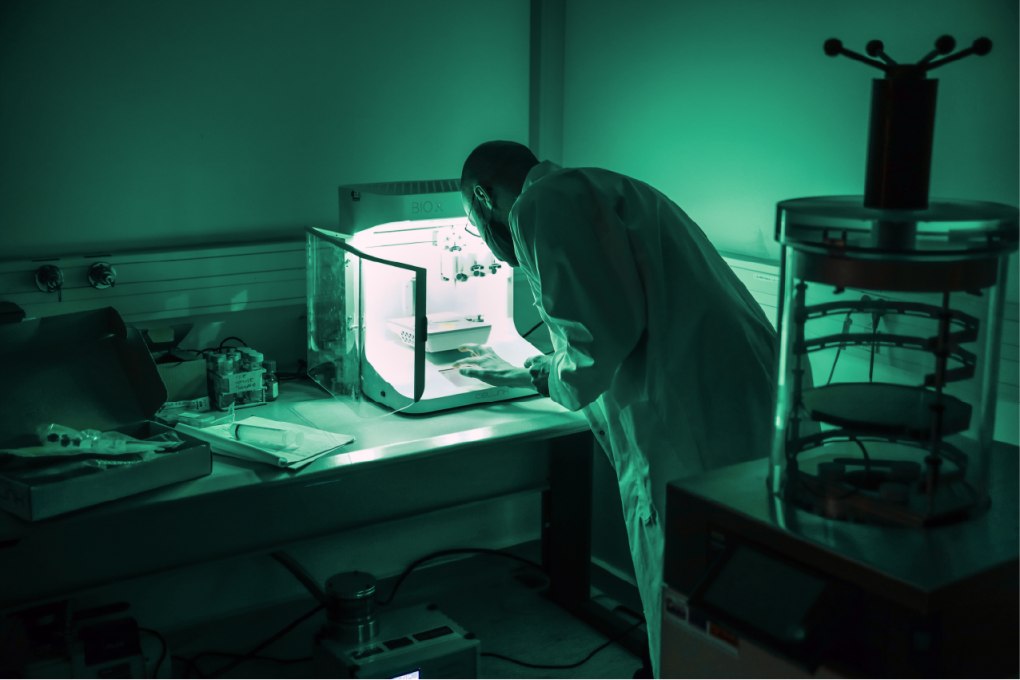 -Inst de medecine regeneratrice et de biotherapie