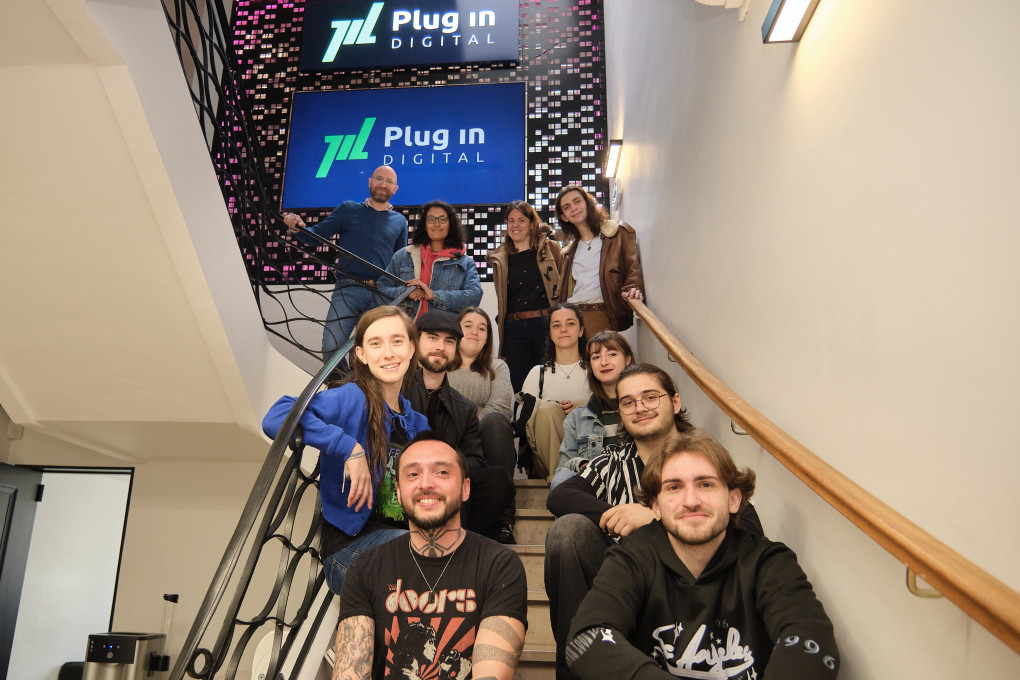 Plug In Digital, un acteur des ICC engagé