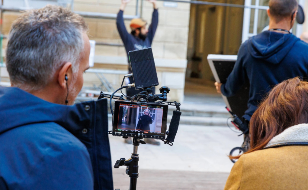 Fonds d'aide à la création ICC 2025