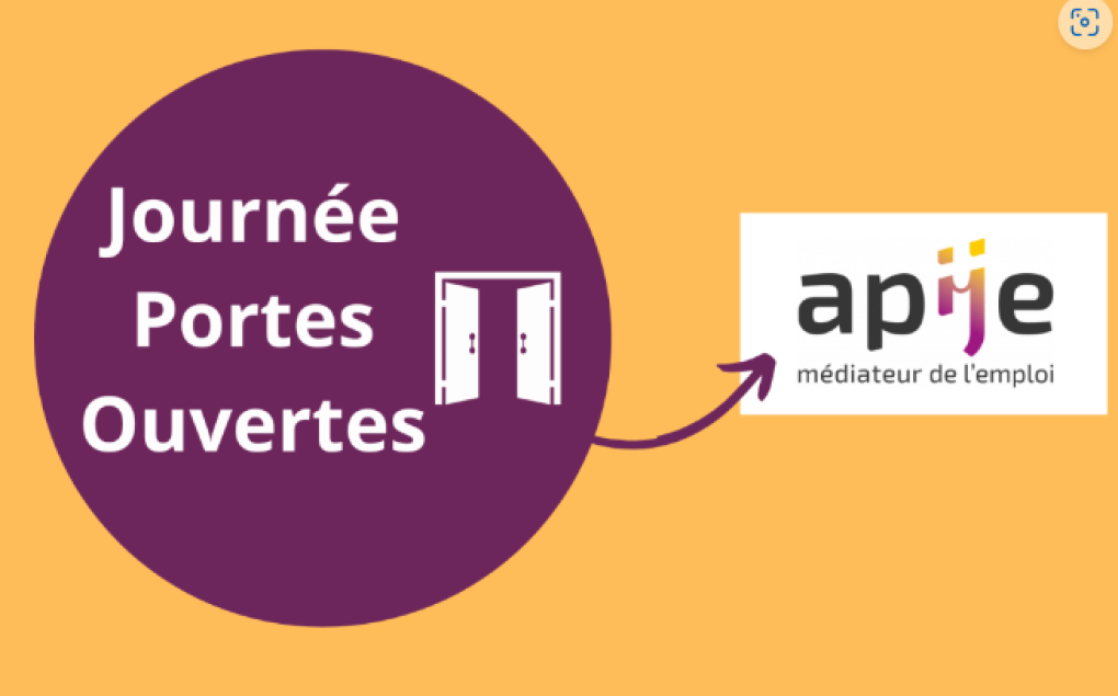 apije porte ouvertes