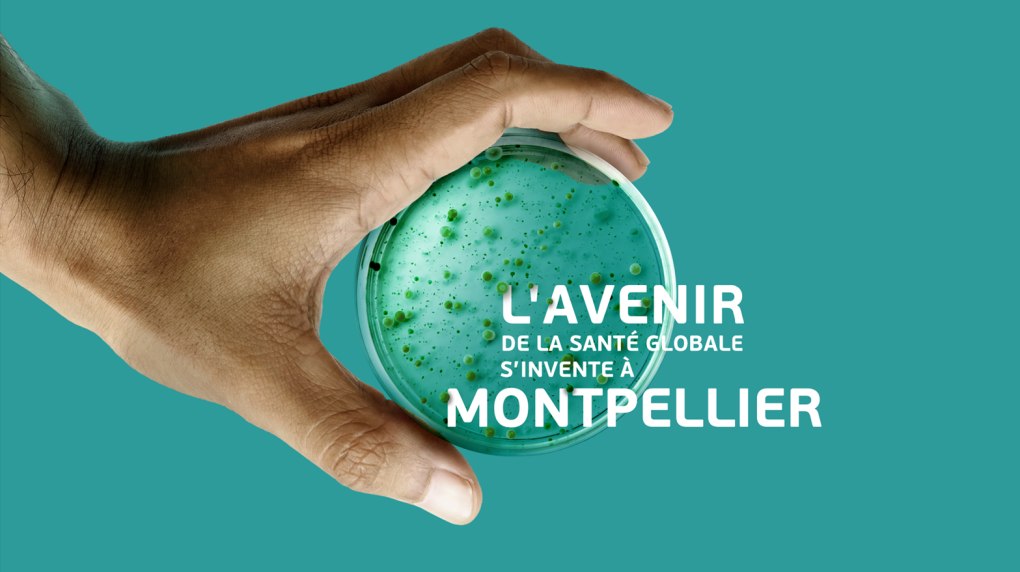 Montpellier : les start-up de MedVallée