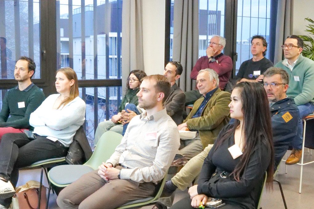 inauguration VIVERIS Montpellier