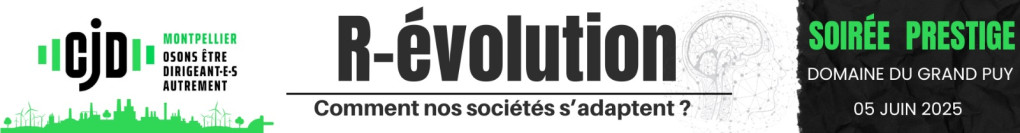 Soirée Prestige CJD Montpellier