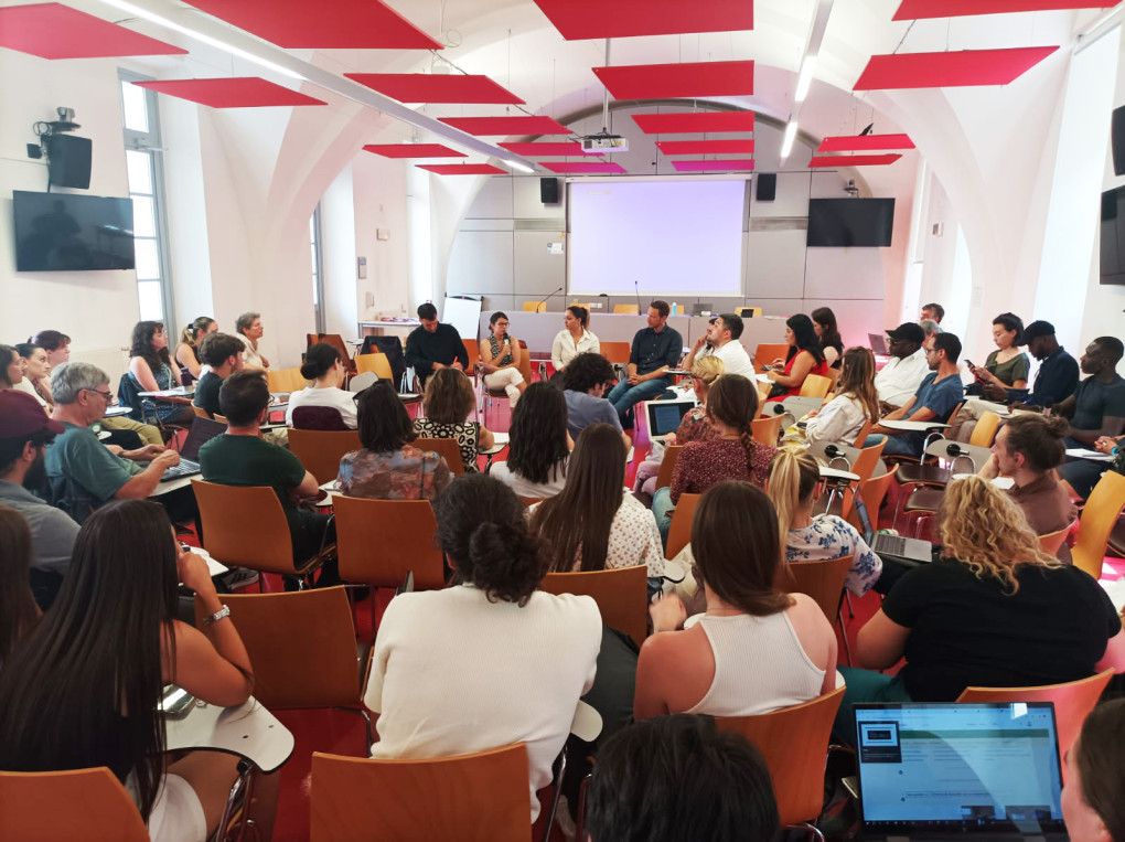 À Montpellier, l’accès à l’entrepreneuriat innovant  pour tous et toutes