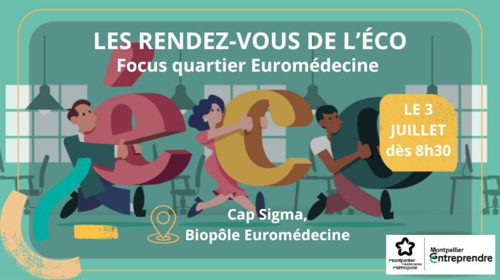 RDV de l'éco 3 juillet