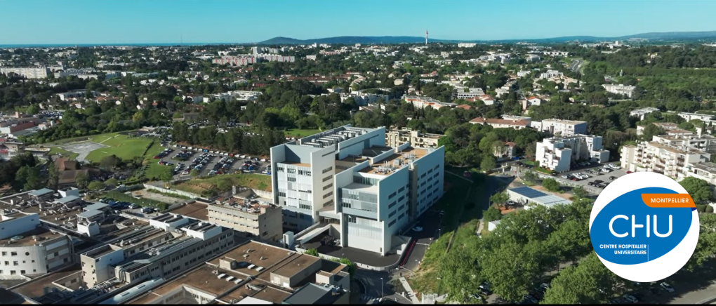 Inauguration du Site Unique de Biologie
