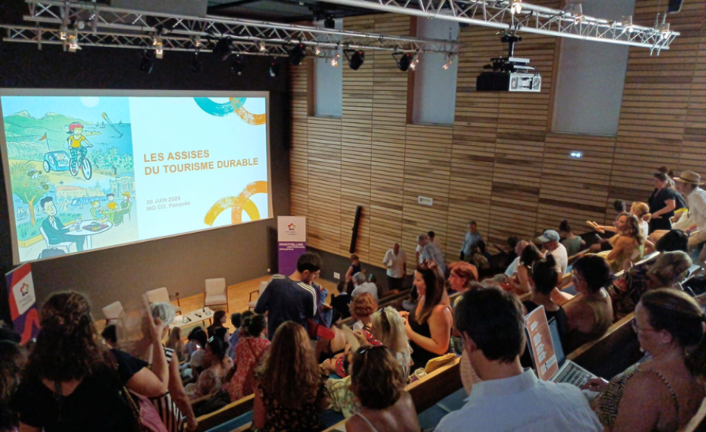 retour sur assises tourisme 2025