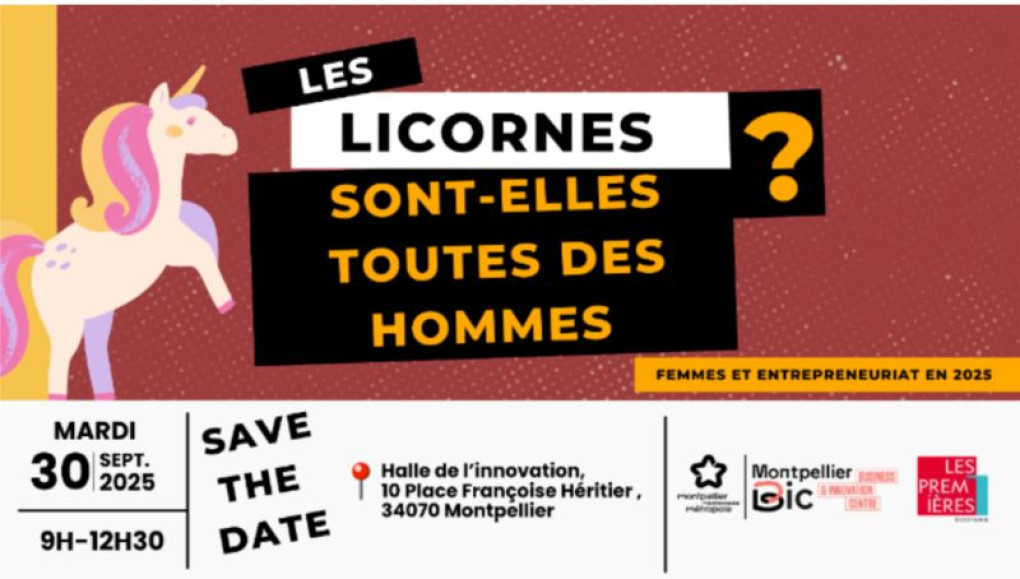 Les licornes sont-elles toutes des hommes ?
