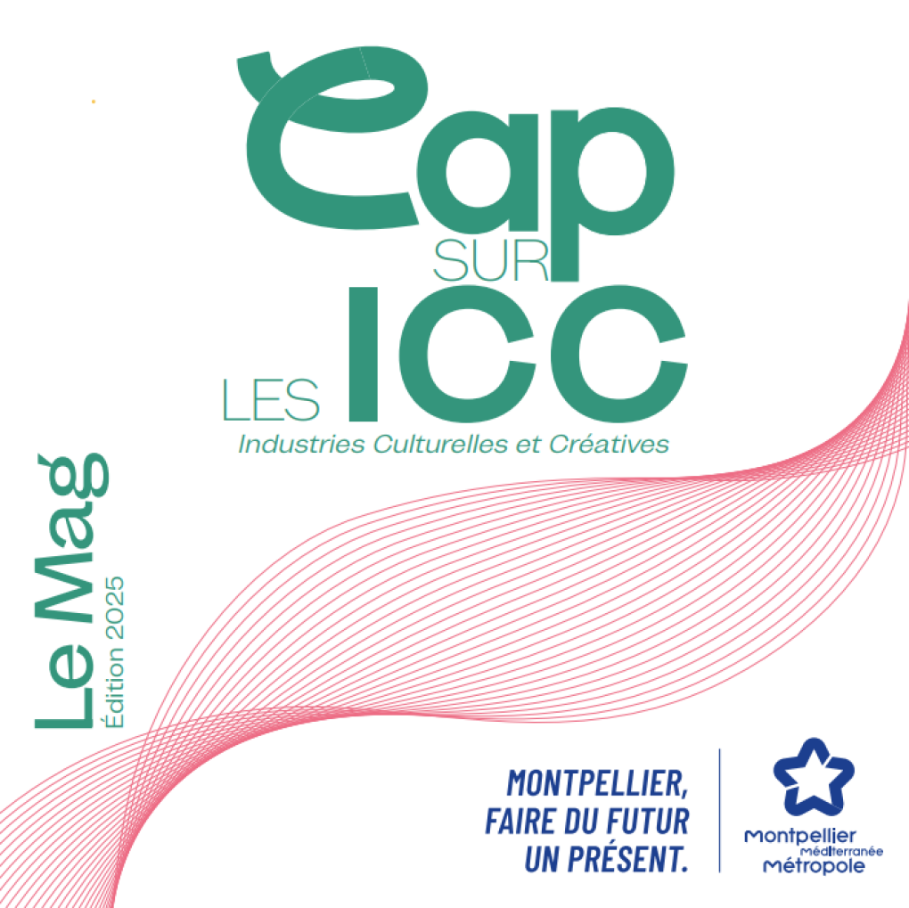 Cap sur les ICC Le Mag 2025