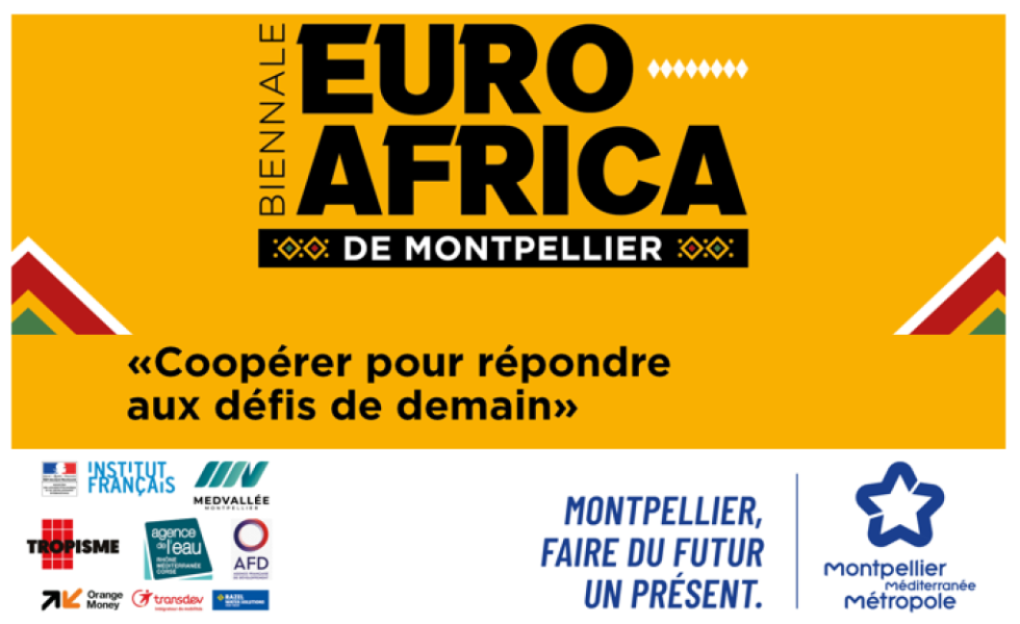 biennale euro Africa 2025