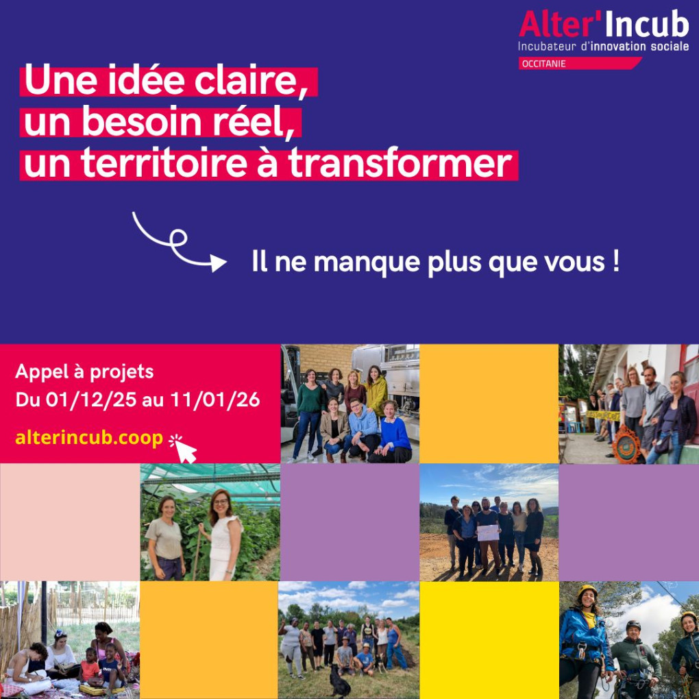 Visuel AAP Alter'Incub